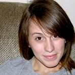 First pic of Nude Amateur Teen Robyn