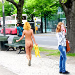 First pic of Nude in Public - Public Nudity - Naked In Public - Outdoor - Exhibtionism - Flashing - NIP-Activity.com