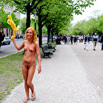 Third pic of Nude in Public - Public Nudity - Naked In Public - Outdoor - Exhibtionism - Flashing - NIP-Activity.com