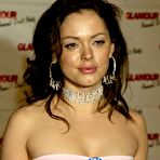 First pic of Rose McGowan