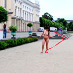 First pic of Nude in Public - Public Nudity - Naked In Public - Outdoor - Exhibtionism - Flashing - NIP-Activity.com