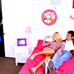 First pic of Vanessa Cage Naughty Girls Pure18