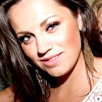 Fourth pic of Real Girls Gone Bad - Wet T-shirt Competition 10