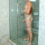 First pic of Young Asian trans spread and bare stuffed