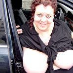 Second pic of extreme big boobs