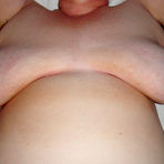Third pic of extreme big boobs