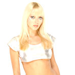 First pic of Jana Cova as erotic SciFi Girl