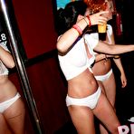 First pic of Real Girls Gone Bad - Wet T-shirt Contest 27