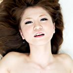 Fourth pic of Sakamoto Hikari has her pussy and mouth destroyed by dicks