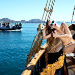 Fourth pic of Karissa | Big Blue Sea - MPL Studios free gallery.