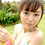 Third pic of Teen Flower @ AllGravure.com