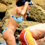 First pic of Salma Hayek nude pictures gallery, nude and sex scenes