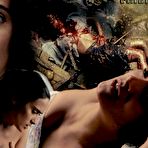 First pic of Salma Hayek - naked celebrity photos. Nude celeb videos and pictures. Yours MrsKin-Nudes.com xxx ;)