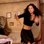 Third pic of Salma Hayek - naked celebrity photos. Nude celeb videos and pictures. Yours MrsKin-Nudes.com xxx ;)