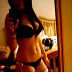 Second pic of Sex girlfriend pics :: Picture set of a hot amateur inked punk GF 