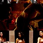 Second pic of Movie Star Salma Hayek Nude Vidcaps - Only Good Bits - free pictures of Movie Star Salma Hayek Nude Vidcaps 
nude