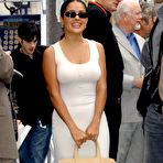 Third pic of Movie Star Salma Hayek Nude Vidcaps - Only Good Bits - free pictures of Movie Star Salma Hayek Nude Vidcaps 
nude