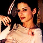 Third pic of Sandra Bullock Sex Scenes - free celebrity nude and sex scenes movies and pictures: Sandra Bullock nude