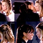 First pic of ::: Sara Foster - celebrity sex toons @ Sinful Comics dot com :::