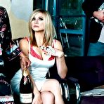 First pic of  Sarah Chalke - nude and naked celebrity pictures and videos free!