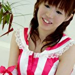 First pic of Teens from Tokyo Japanese teen receives a cumload in her mouth!