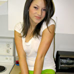 First pic of Kates Playground - sexy topless teen girl