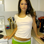 Fourth pic of Kates Playground - sexy topless teen girl