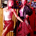 First pic of Sinful Lesbian - Nasty lesbian babes!