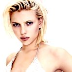 Second pic of Scarlett Johansson @ Sinful Comics Celebrity Toons - Drawn Celeb Sex Comics