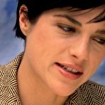 Third pic of Selma Blair nude pictures gallery, nude and sex scenes