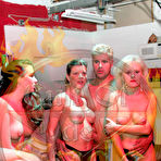 First pic of Cult Of deSade