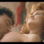 Third pic of Serena Grandi nude pictures gallery, nude and sex scenes