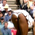 Second pic of Serena Williams - nude celebrity toons @ Sinful Comics Free Access!