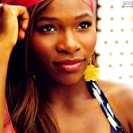 Third pic of Serena Williams Paparazzi Oops And Bikini Shots @ Free Celebrity Movie Archive