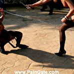 Fourth pic of Real hot whip fight special