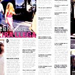 Second pic of Shakira nude pictures gallery, nude and sex scenes