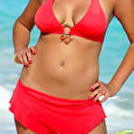 Second pic of Chubby Nude Teen