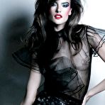 Third pic of RealTeenCelebs.com - Alessandra Ambrosio nude photos and videos