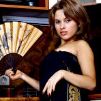 First pic of 18 Year Old Teen Models - Teen Movie Sample, Lesbian Quicktime Movies