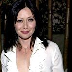 Second pic of Shannen Doherty See Thru And Sex Action Vidcaps