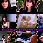 Third pic of Actress Shannen Doherty nude and sex action vidcaps | Mr.Skin FREE Nude Celebrity Movie Reviews!
