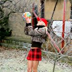 First pic of Analpetite - Tiny young girls getting fucked from behind