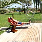 First pic of Hard outdoor cropping torments