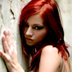 Second pic of ARIEL A  BY MarK - BLUMAS - ORIG. PHOTOS AT 4900 PIXELS - &copy; 2006 MET-ART.COM