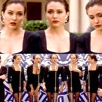 Second pic of Shannen Doherty nude pictures gallery, nude and sex scenes