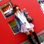 First pic of Ruri &raquo; East Babes