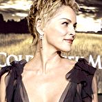 Second pic of Actress Sharon Stone exposed her pussy in film | Mr.Skin FREE Nude Celebrity Movie Reviews!