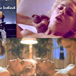 Third pic of Actress Sharon Stone exposed her pussy in film | Mr.Skin FREE Nude Celebrity Movie Reviews!