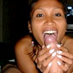 Fourth pic of Real amateur girlfriends having sex