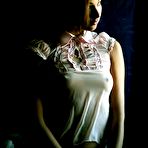 First pic of MetArt - ALISA A. BY PASHA  INSPIRATION 